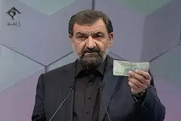 
محسن رضایی اگر به فکر یارانه بگیران است، تورم را کنترل کند
