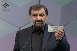 
محسن رضایی اگر به فکر یارانه بگیران است، تورم را کنترل کند