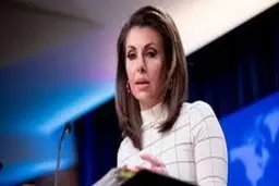 
آمریکا  |   حزب‌الله در دولت جدید لبنان نباید حضور داشته باشد | واشنگتن از نزدیک با فرانسه برای کمک به لبنان همکاری می‌کند
