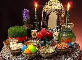 از الان متن تبریک عید رو آماده کن! | متن تبریک عید نوروز و سال جدید