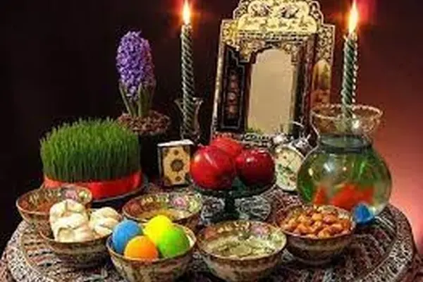 ویژه‌برنامه‌های عید نوروز ۱۴۰۵ در تلویزیون صداوسیما