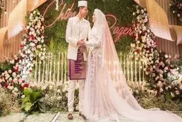  عروسی | مرد اندونزیایی که دو روز بعد از عروسی فهمید همسرش مرد است