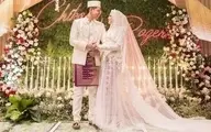  عروسی | مرد اندونزیایی که دو روز بعد از عروسی فهمید همسرش مرد است