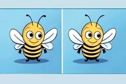 تست بینایی | اگر فکر میکنی چشمای تیزبینی داری با این تست خودت رو محک بزن! + پاسخ