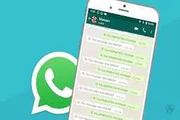 بازیابی پیام‌های پاک شده واتساپ | چگونه پیام‌های حذف شده واتساپ را ببینیم؟ +ویدئو