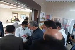 وزیر بهداشت: نگران تامین واکسن کرونا نباشید