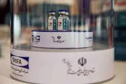 مدیر پروژه تولید واکسن برکت: تا امروز ۱۴ میلیون دوز واکسن تولید کرده ایم | ۶ میلیون دوز به وزارت بهداشت تحویل داده ایم