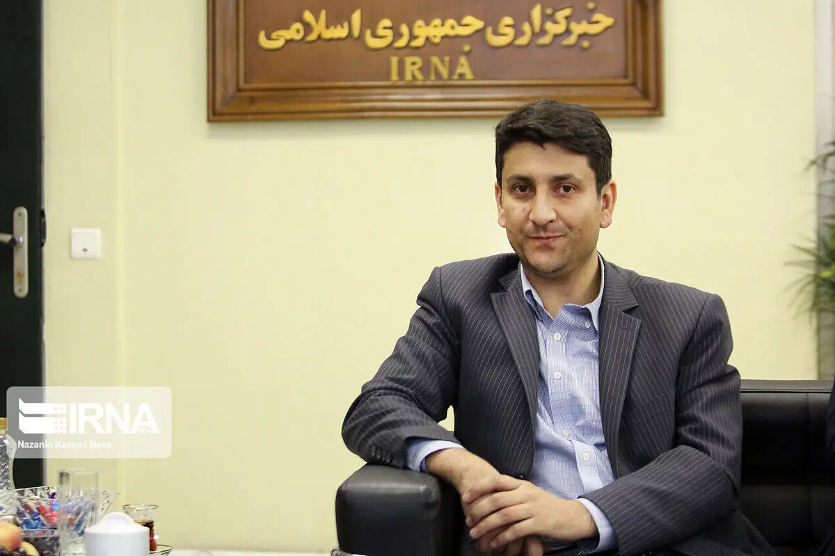  کنایه معاون وزیر ارتباطات:‌ نیاز به افزایش پهنای باند اینترنت نیست