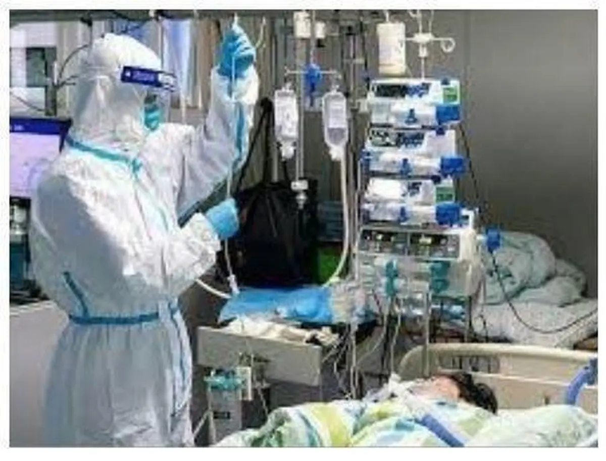 کرونا در ایران ؛۲۵۶ بیمار دیگر جانباختند