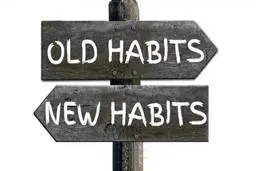 چگونه یک عادت جدید بسازیم؟ | برای ایجاد یک عادت چه‌قدر زمان لازم داریم؟