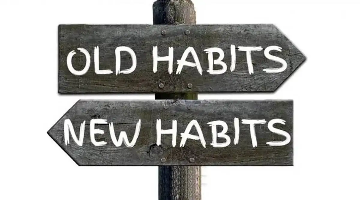 چگونه یک عادت جدید بسازیم؟ | برای ایجاد یک عادت چه‌قدر زمان لازم داریم؟