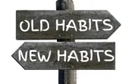 چگونه یک عادت جدید بسازیم؟ | برای ایجاد یک عادت چه‌قدر زمان لازم داریم؟