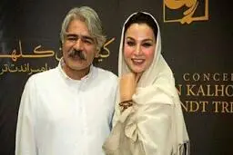 سرقت از منزل کیهان کلهر | نگرانی کاربران و ادبیات متفاوت همسر کلهر