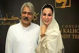 سرقت از منزل کیهان کلهر | نگرانی کاربران و ادبیات متفاوت همسر کلهر