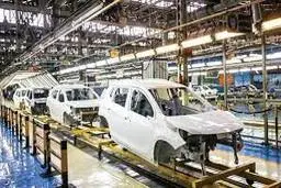 تکرار تجربه موفق دهه ۸۰ در قیمت‌گذاری خودرو = تداوم مسیر توسعه + ویدئو 