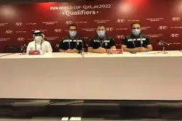 اسکوچیچ: بازی خوبی مقابل عراق خواهیم داشت