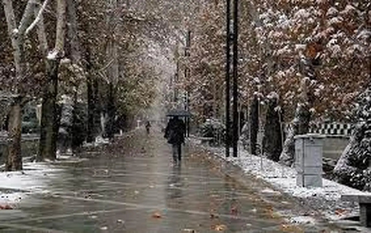 خبر خوش درباره آذرماه امسال
