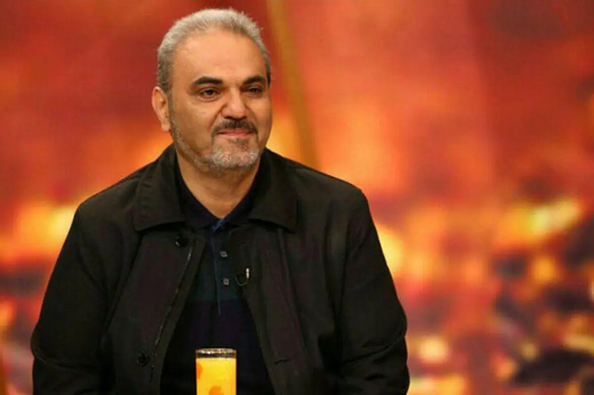 خاطره های جالب جواد خیابانی از عادل فردوسی پور + ویدئو