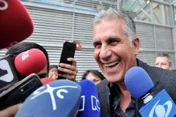  تغییرات مهمی برای تیم ملی ایران در آستانه جام جهانی | کی روش بازگشت