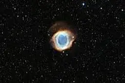 صدای عجیب و ترسناک یک سحابی، ملقب به چشم خدا+ویدئو