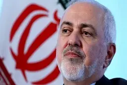 انتقاد دسته جمعی مداحان به ظریف