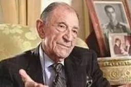 اردشیر زاهدی : ایران و آمریکا هنوز هم به یکدیگر احتیاج دارند
