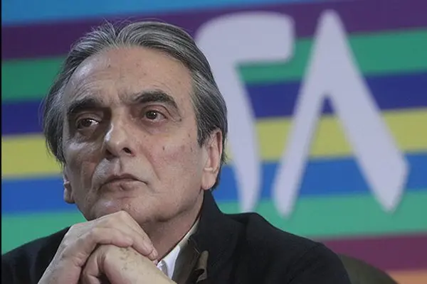 همایون ارشادی درگذشت