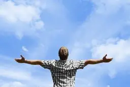 با 10گام آسان  مثبت‌‌اندیش شوید