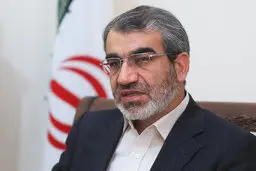 واکنس توییتری کدخدایی به شعار «رای بی رای» و تحریم انتخابات