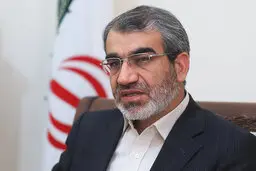 واکنس توییتری کدخدایی به شعار «رای بی رای» و تحریم انتخابات