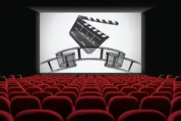 کسی «حسرت» فیلم دیدن را بر پرده بزرگ سینما دارد!
