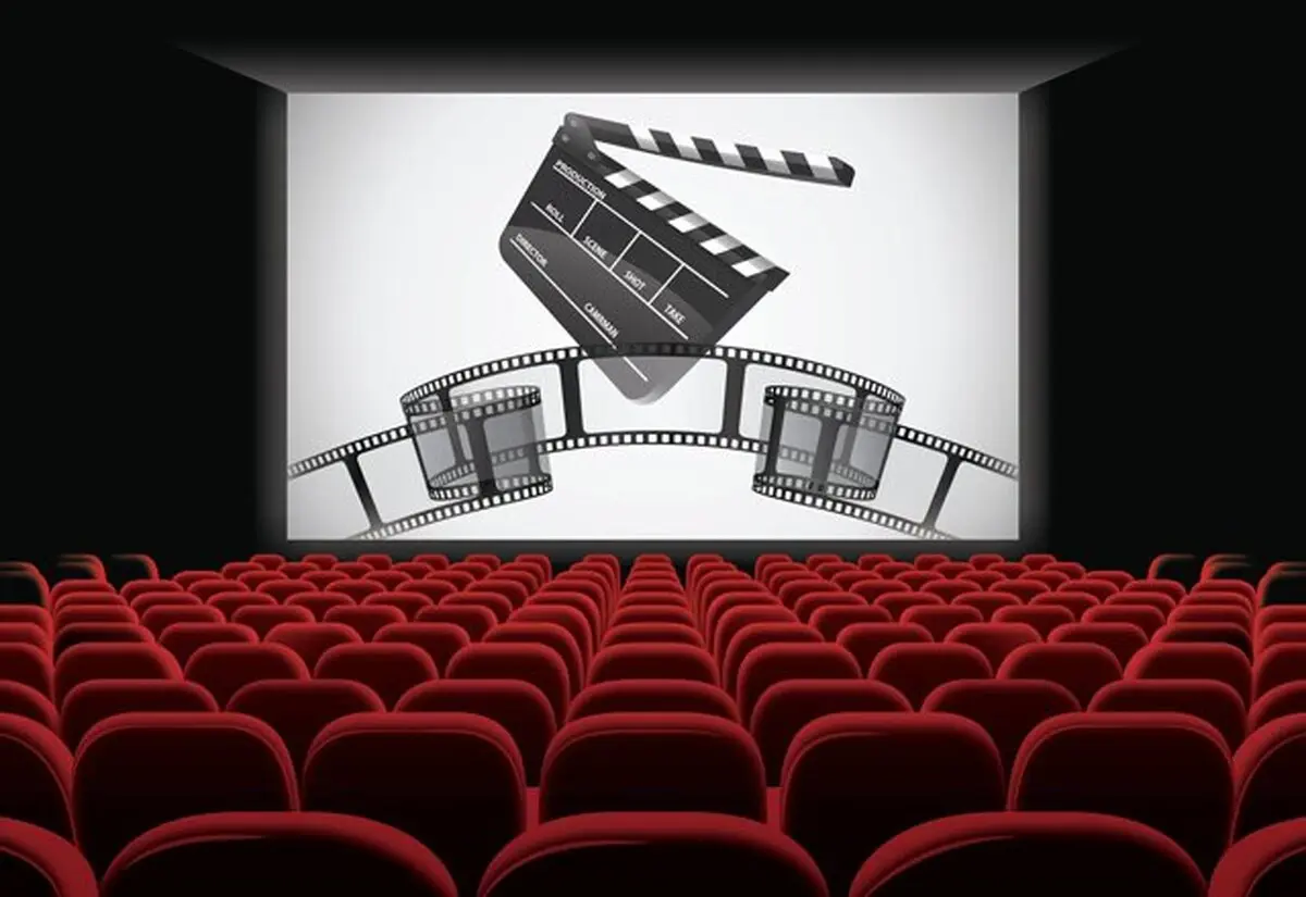 کسی «حسرت» فیلم دیدن را بر پرده بزرگ سینما دارد!
