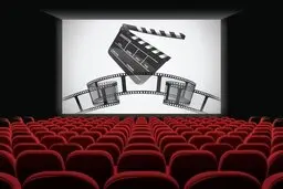 کسی «حسرت» فیلم دیدن را بر پرده بزرگ سینما دارد!
