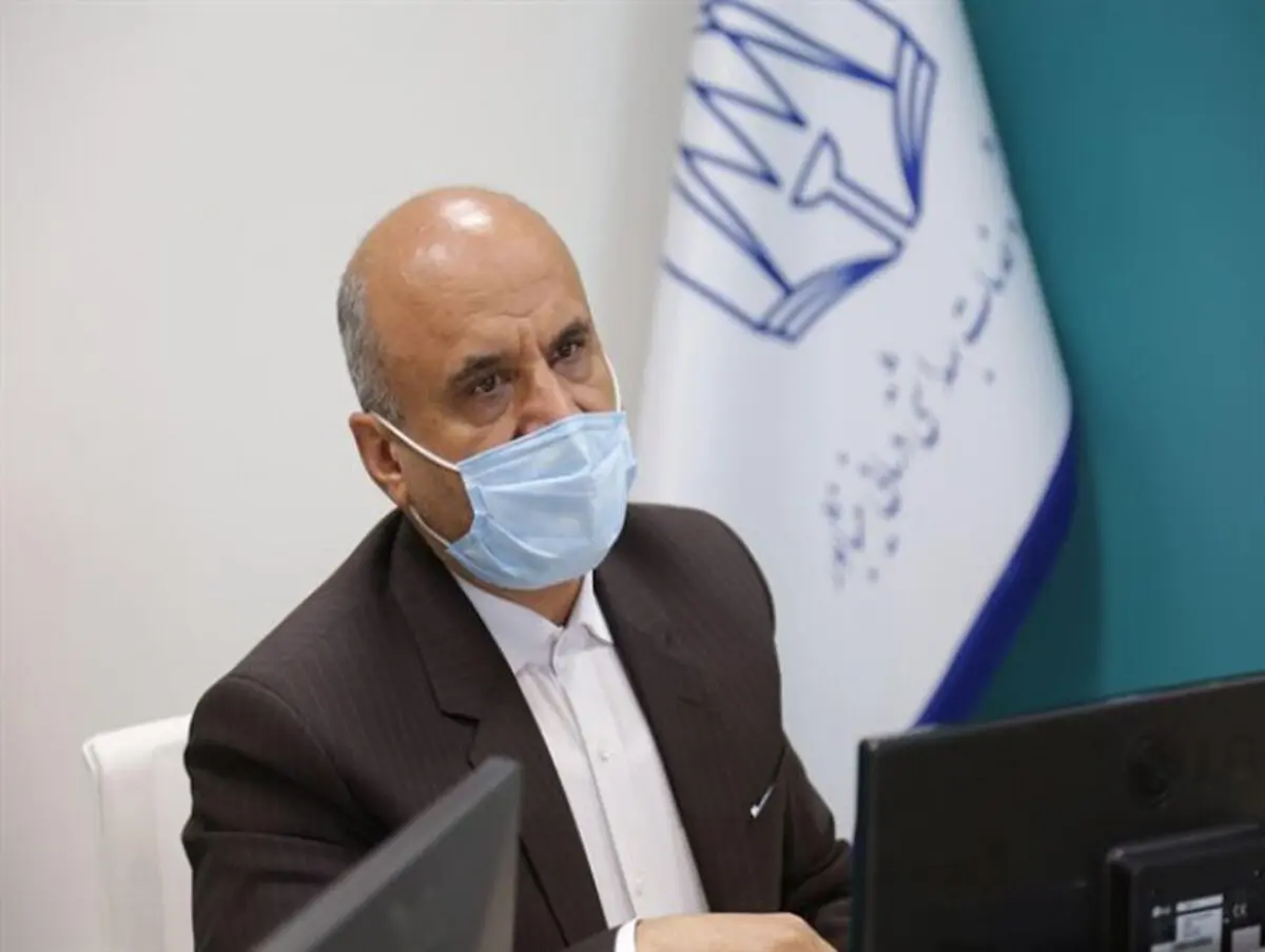   سالمندان | همه اعضای خانه سالمندان نیشابور به کرونامبتلاشدند