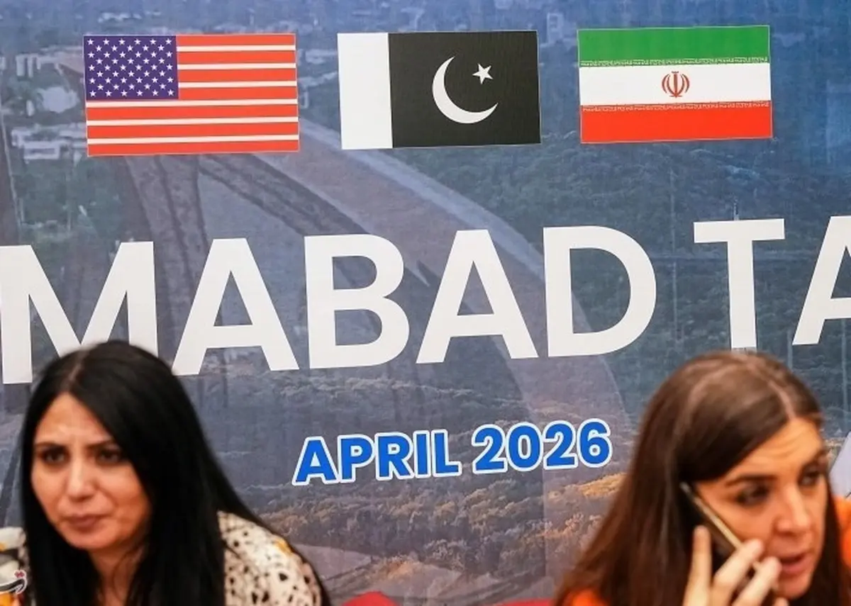 خبرنگار یک شبکه پاکستانی: انتظار می‌رود یک پیشرفت بزرگ در مذاکرات آمریکا و ایران در چهار روز آینده حاصل شود 