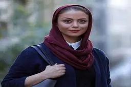  سگ درنده درآغوش  بازیگر سرشناس +عکس