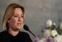 اولگا لیوبیمواهم به کرونا مبتلا شد 