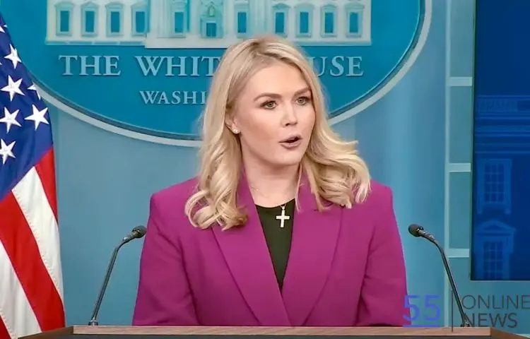 وزارت جنگ آمریکا درباره مدرسه میناب گزارش تهیه می‌کند | اظهارات سخنگوی کاخ سفید درباره مدرسه میناب