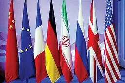 ترافیک میانجی برای برجام | قطر، عمان و ترکیه پا پیش گذاشتند