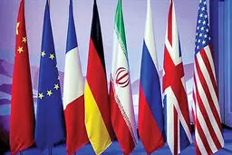 ترافیک میانجی برای برجام | قطر، عمان و ترکیه پا پیش گذاشتند