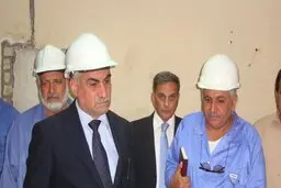 
بازداشت مشاور نخست وزیر عراق به اتهام فساد 
