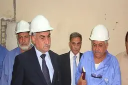 
بازداشت مشاور نخست وزیر عراق به اتهام فساد 
