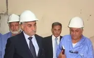 
بازداشت مشاور نخست وزیر عراق به اتهام فساد 
