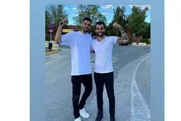 پویان مختاری | مفسدی که بوسیله مونتیگو آزاد شد .