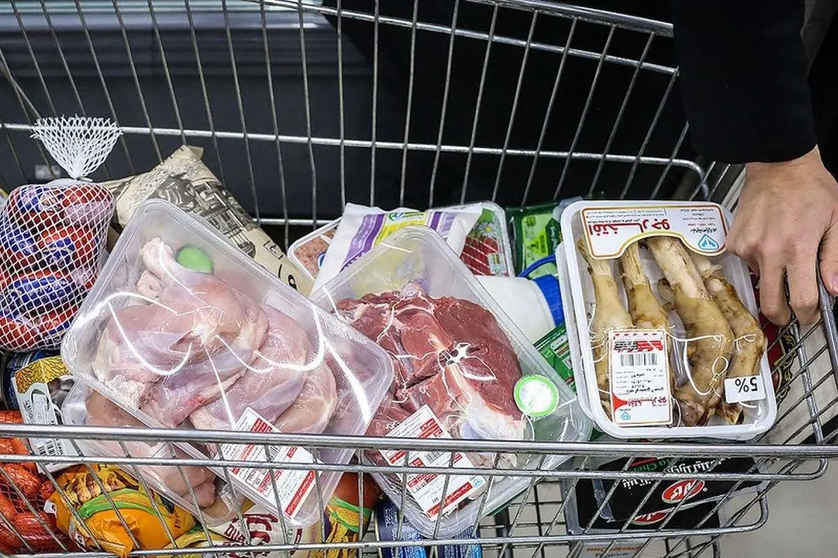  آغاز مرحله پنجم کالابرگ از ۱۵ اردیبهشت | مهلت استفاده‌ از کالابرگ برای افراد جامانده تا ۱۴ اردیبهشت تمدید شد | سه سناریو افزایش مبلغ کالابرگ