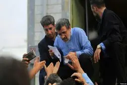 وزارت کشور برخورد با تجمع هواداران احمدی‌نژاد را تکذیب کرد