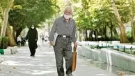 بهزیستی: جمعیت سالمند ایران دوبرابر می‌شود 
