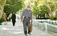 بهزیستی: جمعیت سالمند ایران دوبرابر می‌شود 