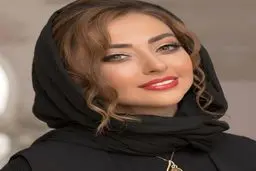 نفیسه روشن از بازیگری خداحافظی کرد؟ | شغل جدید نفیسه روشن در شمال