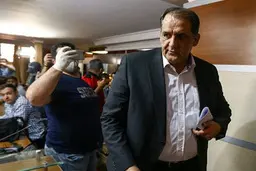 رسول‌پناه از هواداران پرسپولیس عذرخواهی کرد| انتشار ویدئوها تقطیع شده بود